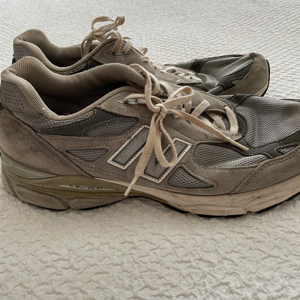 New balance 990s